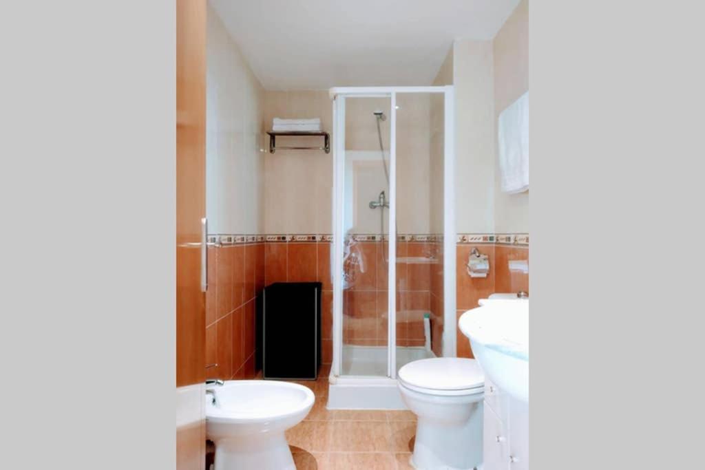 阿尔考斯布里Casa A 5 Min De Cala Blanca Wi-Fi Garaje Piscina公寓 外观 照片