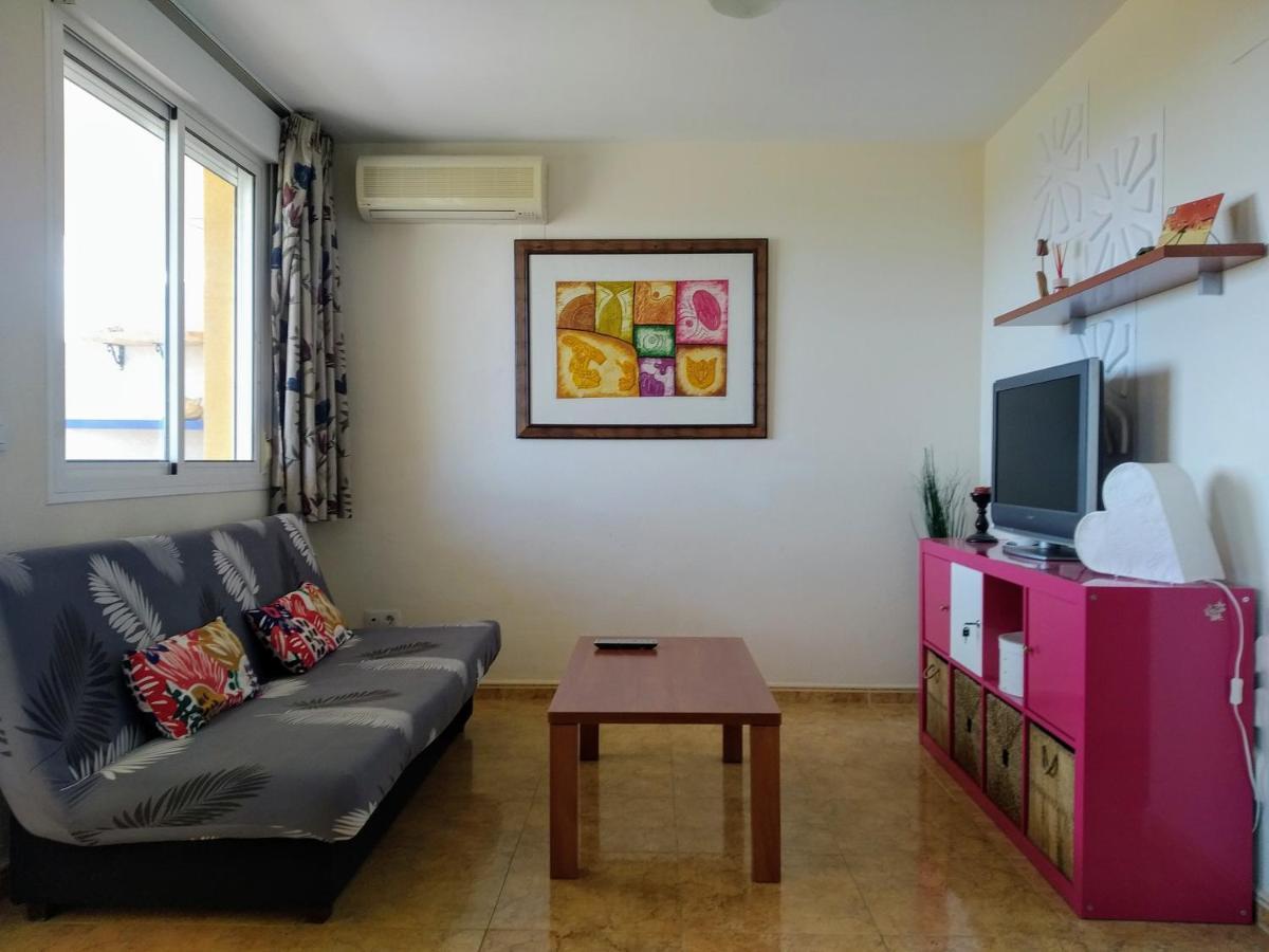 阿尔考斯布里Casa A 5 Min De Cala Blanca Wi-Fi Garaje Piscina公寓 外观 照片